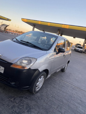 voitures-chevrolet-spark-2009-meftah-blida-algerie