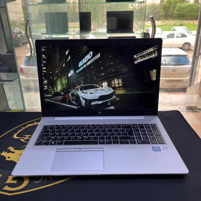 pc-portable-hp-elitebook-850-g5-bab-ezzouar-alger-algerie