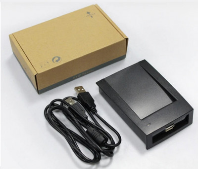Lecteur RFID 125KHz USB