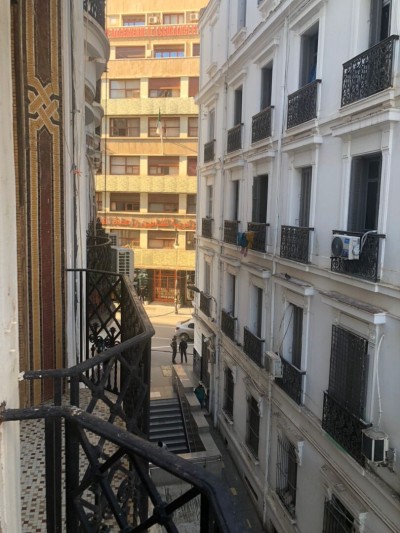 Vente Appartement F4 Alger Alger centre
