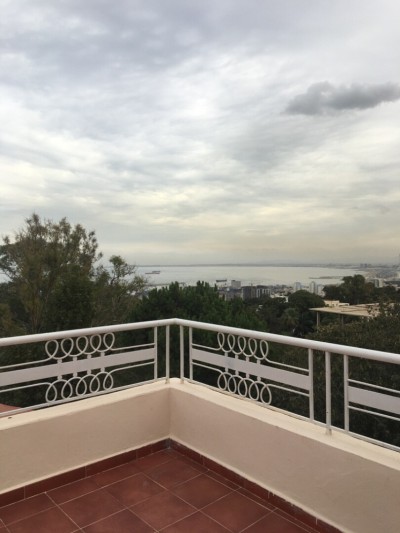 Rent Villa Alger Alger centre