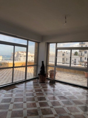 Rent Apartment F5 Alger Alger centre