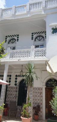 Sell Villa Algiers Alger centre