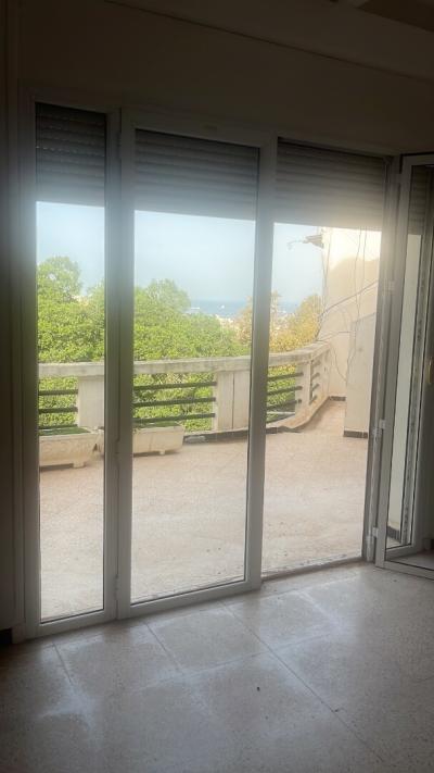 Rent Apartment F4 Alger Alger centre