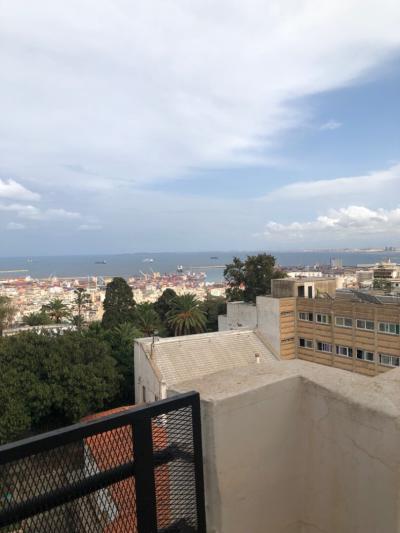 Location Appartement F4 Alger Alger centre
