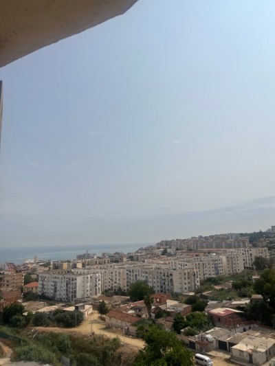 Sell Apartment F3 Alger Ain benian