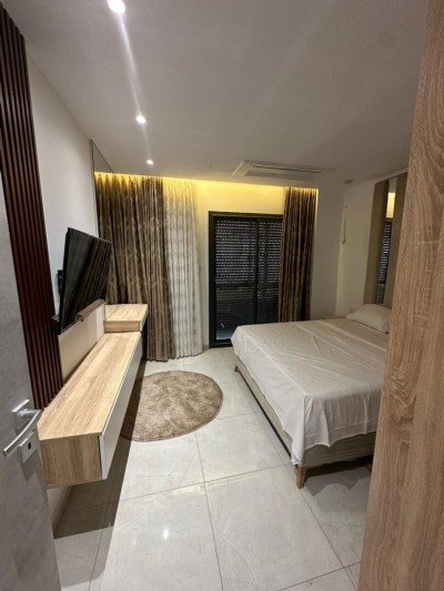 Sell Apartment F3 Alger Bab ezzouar