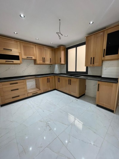 Sell Apartment F3 Alger Bordj el bahri