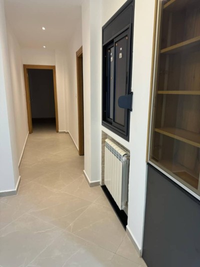 Vente Appartement F3 Alger Bordj el kiffan