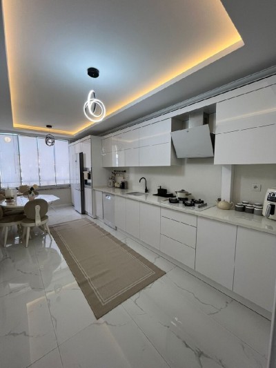 Sell Apartment F3 Alger Cheraga