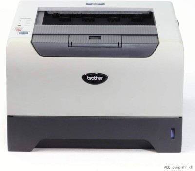 IMPRIMANTE LASER BROTHER HL5340D RECTO-VERSO