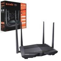 Modem Router Tenda V12 AC1200 Dual Band Wireless VDSL2/ADSL2