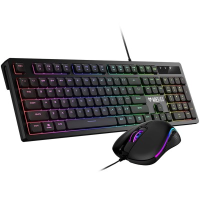 COMBO GAMING GAMDIAS ARES E3 CLAVIER SOURIS