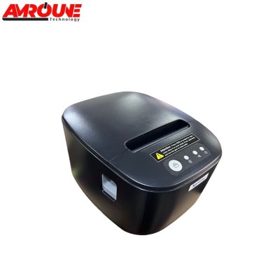 IMPRIMANTE TICKET XPRINTER XP-Q833L-USB+LAN
