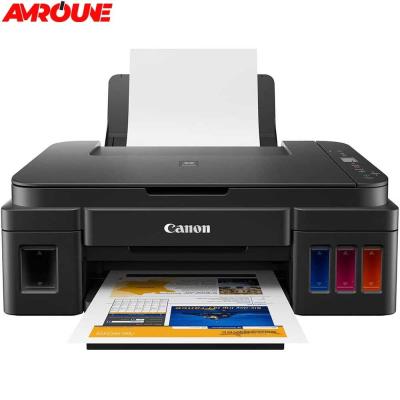 IMPRIMANTE CANON jet d'encre MULTIFONCTION PIXMA G2430 System Réservoir