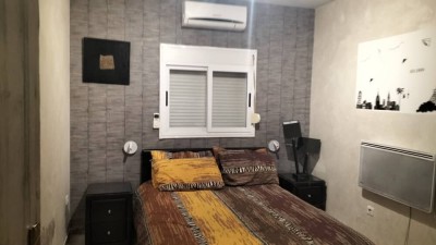 Vacation Rental Bungalow F4 Oran Bousfer