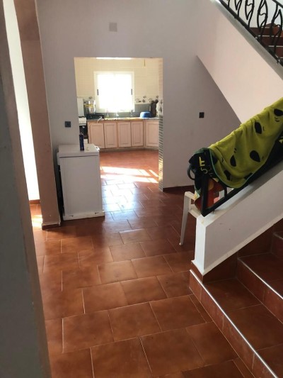 Sell Villa Oran Oran