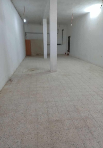 Rent Commercial Oran Bir el djir