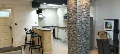 Sell Apartment F3 Oran Oran