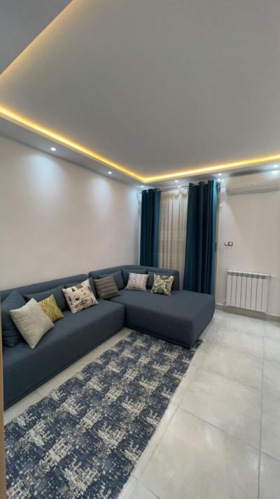 Sell Apartment F4 Oran Oran