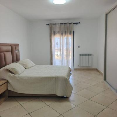 Sell Apartment F4 Oran Bir el djir