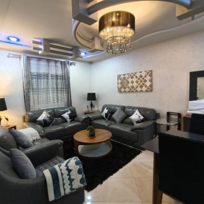 Sell Apartment F5 Oran Bir el djir
