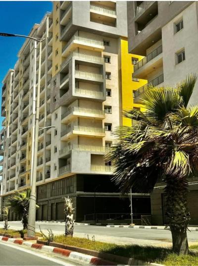 Sell Apartment F4 Oran Oran