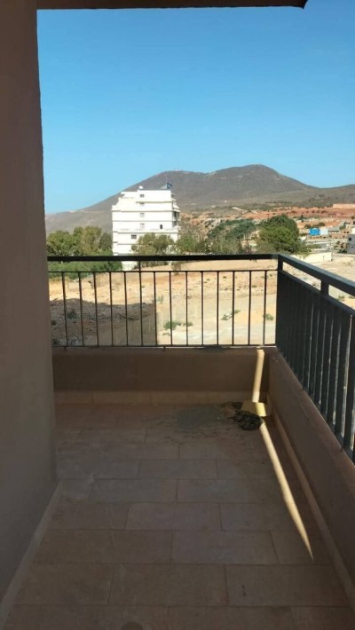 Sell Apartment F3 Oran Bir el djir