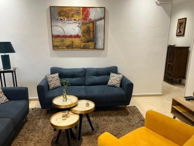 Rent Apartment F3 Oran Bir el djir