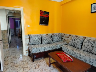 بيع شقة 3 غرف وهران عين الترك