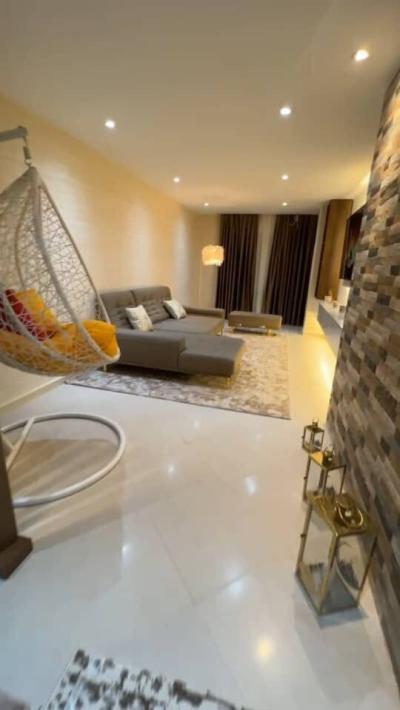 Sell Apartment F3 Oran Oran