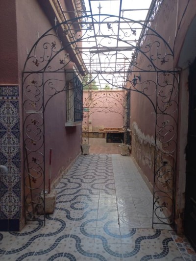 Sell Villa Oran Oran