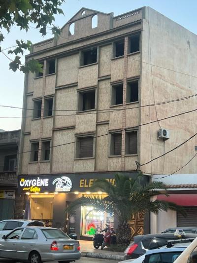 Sell Villa Tlemcen Tlemcen