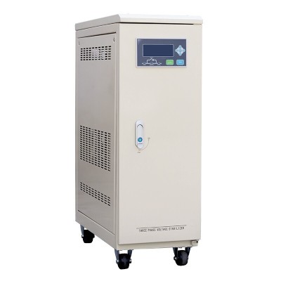 STABILISATEUR DE TENSION 20 KVA 220 V