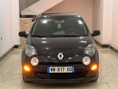 Levier de Vitesse Pommeau de Levier Renault Twingo II 06-12 1.2