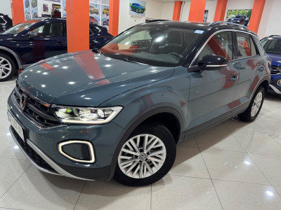 voitures-volkswagen-t-roc-2022-guelma-algerie