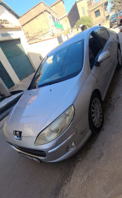 voitures-peugeot-407-2008-bir-mourad-rais-alger-algerie