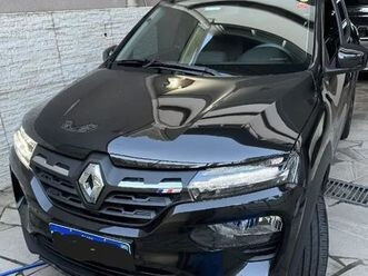 voitures-renault-kwid-2024-outsider-annaba-algerie