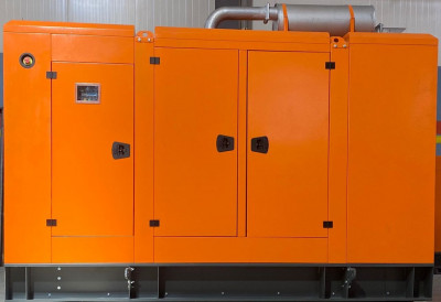 GROUPE ELECTROGENE 70 KVA DEUTZ BF / MAKELSAN-