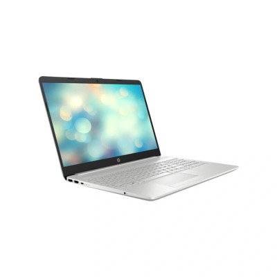 HP Laptop 15-dw1010nk N4020/4GO/256SSD/15.6 Silver