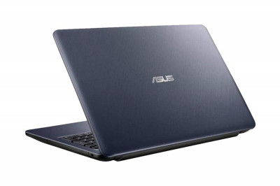 ASUS X543BA-GQ680T AMD A4-9125/4GO/1TO/15,6/Win10 Gris