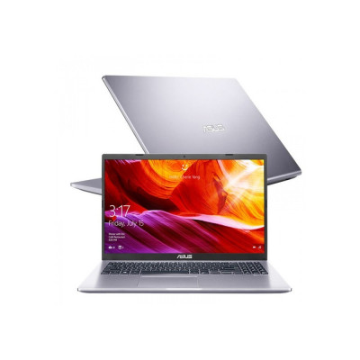 ASUS S509JA-BR080T / i3-1005G1/4Go/1To/15.6 Silver