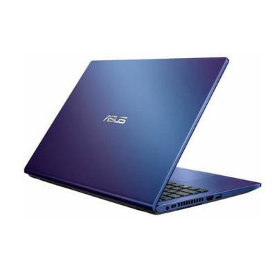 ASUS X509JB-EJ269T / I5-10355G1/8Go/1To SSD/Mx110/15.6/WIN10 Bleu