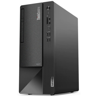PC de Bureau Lenovo NEO V50T, Intel Core i7-12700, 8GB, 512 SSD, M2 WIFI, 22" HDMI VGA [C22-20]
