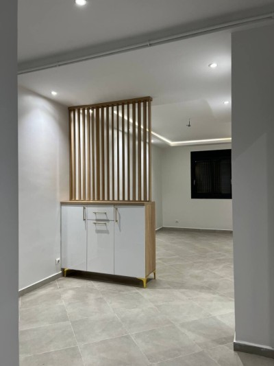 Sell Apartment F2 Alger Bordj el kiffan