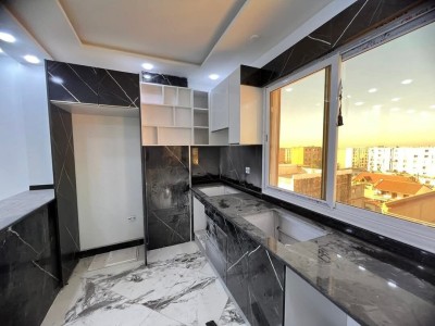 Vente Appartement F2 Alger Bordj el kiffan