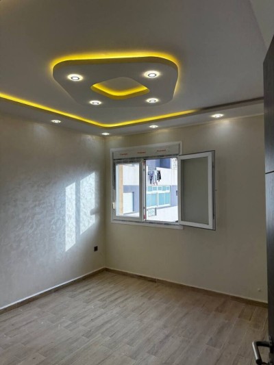 Sell Apartment F3 Alger Bordj el kiffan