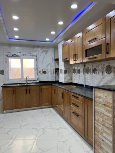 Sell Apartment F2 Alger Bordj el kiffan