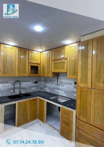 Sell Apartment F2 Alger Bordj el kiffan