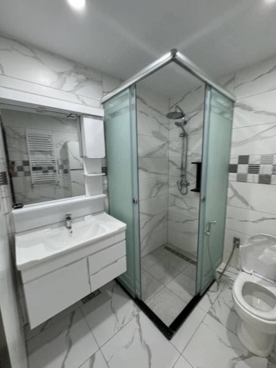 Sell Apartment Studio Alger Bordj el kiffan